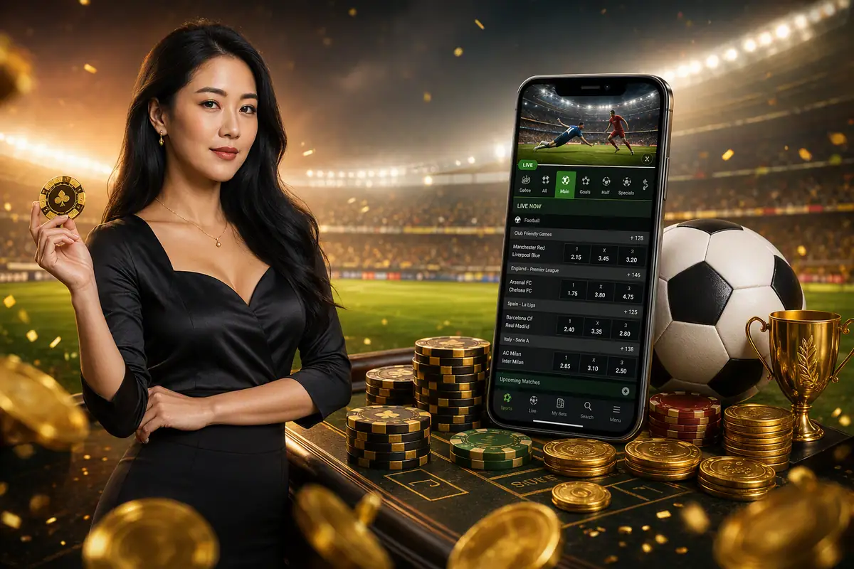 c7bet ব্যাঙ্করোল ম্যানেজমেন্ট গাইড