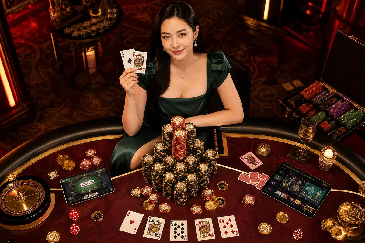 c7bet এমটি লাইভ প্ল্যাটফর্ম বৈশিষ্ট্য