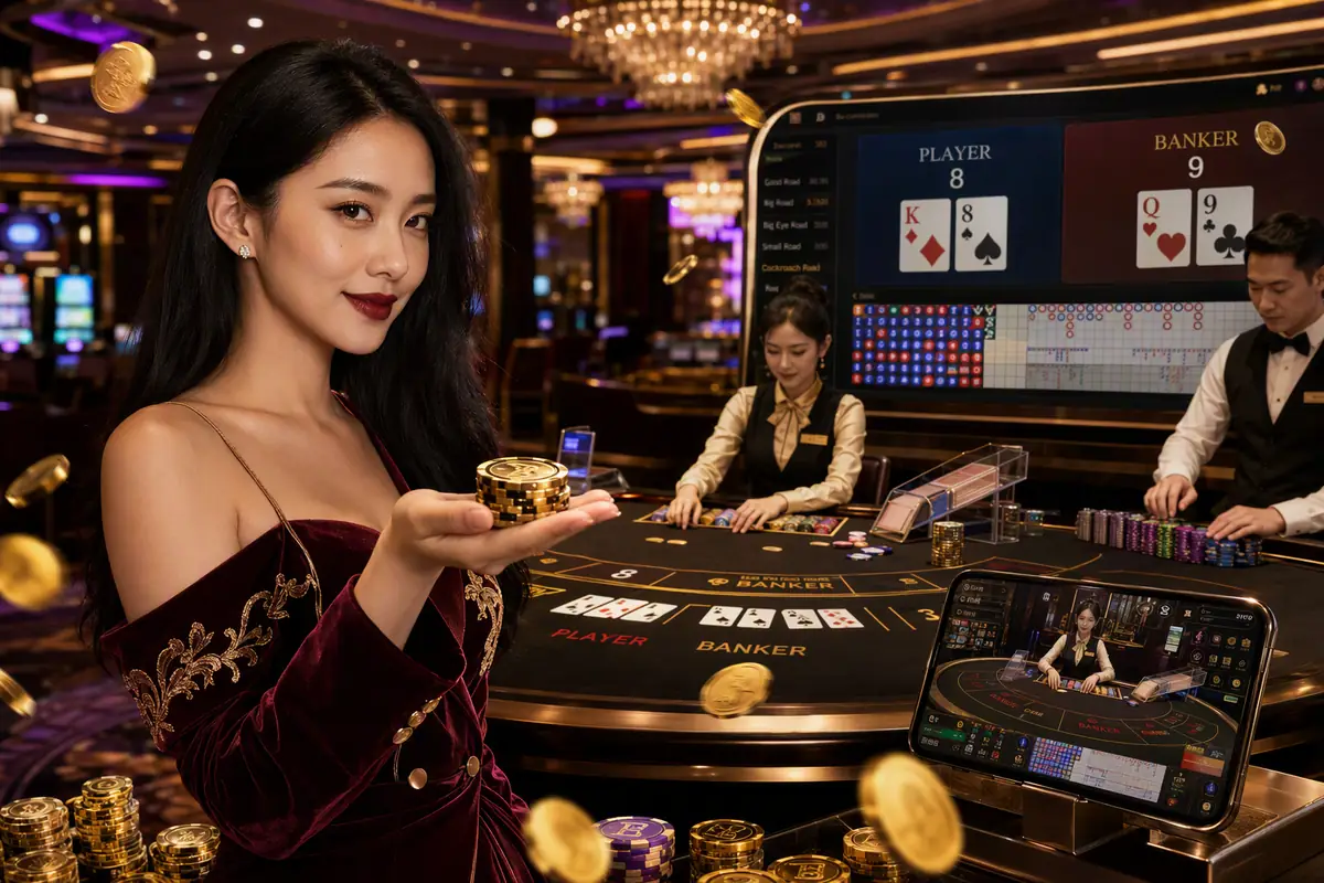 c7bet অনলাইন ক্যাসিনো লাইভ গেমস