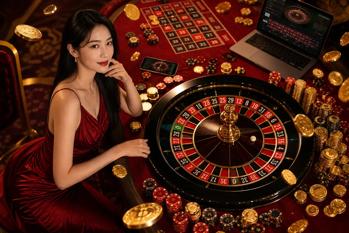 c7bet ফরচুন টাইগার স্লট গেম