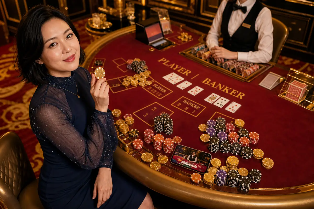 c7bet এমটি লাইভ ক্যাসিনো গেম